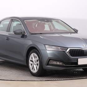 Škoda Octavia 1.5 TSI e- tec / 19410694