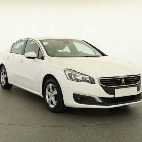 Peugeot 508 1.6 BlueHDi / 19410700