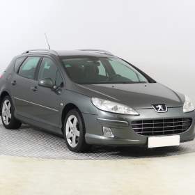Peugeot 407 2.0 HDI / 19410701