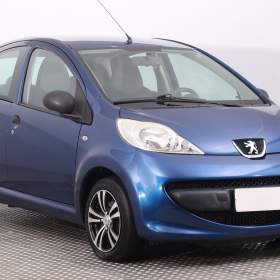 Peugeot 107 1.0 / 19410711
