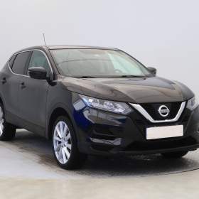 Nissan Qashqai 1.2 DIG- T / 19410720