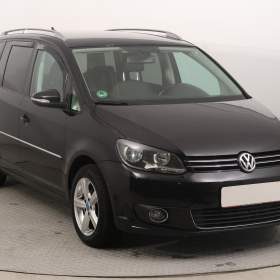 Volkswagen Touran 2.0 TDI / 19410721