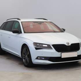 Škoda Superb 2.0 TDI / 19410723