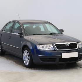 Škoda Superb 2.0 TDI / 19410726