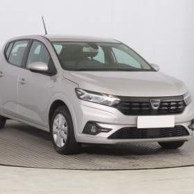 Dacia Sandero 1.0 TCe / 19410728