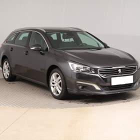 Peugeot 508 2.0 HDi / 19410741