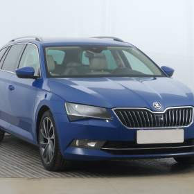 Škoda Superb 2.0 TDI / 19410746