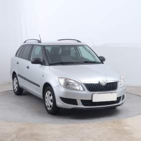 Škoda Fabia 1.2 TSI / 19410748
