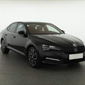 Škoda Superb 2.0 TSI / 19410751