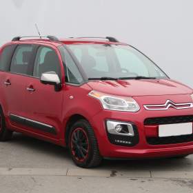 Citroën C3 Picasso 1.6 BlueHDi / 19410752