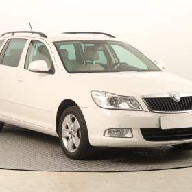 Škoda Octavia 1.8 TSI / 19410762