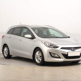 Hyundai i30 1.6 MPI / 19410769