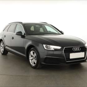 Audi A4 2.0 TDI / 19410770