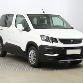 Peugeot Rifter 1.2 PureTech / 19411688