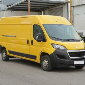Peugeot Boxer 2.0 BlueHDi / 19411701