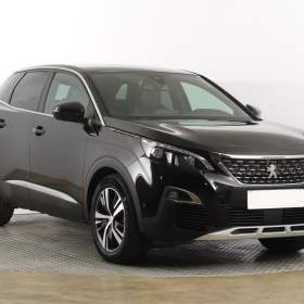 Peugeot 3008 1.5 BlueHDi / 19411716