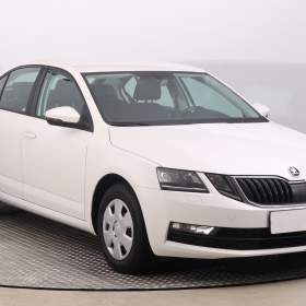 Škoda Octavia 1.6 TDI / 19411725