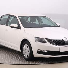 Škoda Octavia 1.6 TDI / 19411725