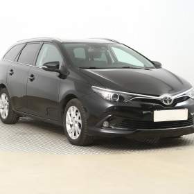 Toyota Auris 1.6 Valvematic / 19411728