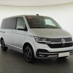 Volkswagen Multivan 2.0 BiTDI 4Motion / 19411730