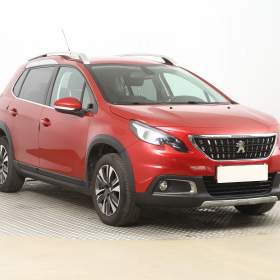 Peugeot 2008 1.6 BlueHDi / 19411735