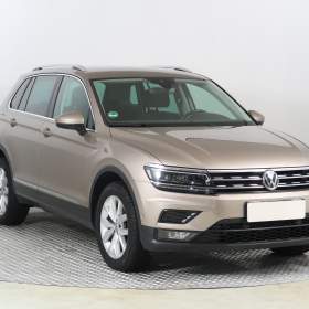 Volkswagen Tiguan 2.0 TSI / 19411739