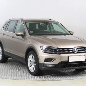 Foto inzerátu Volkswagen Tiguan 2.0 TSI