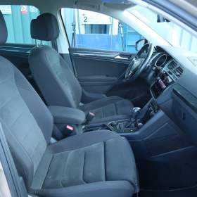 Foto inzerátu Volkswagen Tiguan 2.0 TSI