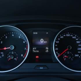 Foto inzerátu Volkswagen Tiguan 2.0 TSI