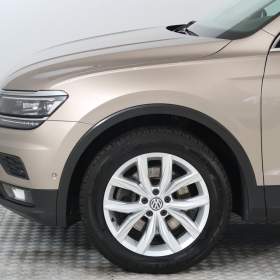 Foto inzerátu Volkswagen Tiguan 2.0 TSI