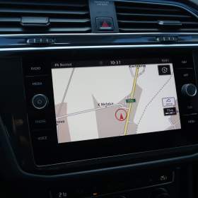 Foto inzerátu Volkswagen Tiguan 2.0 TSI