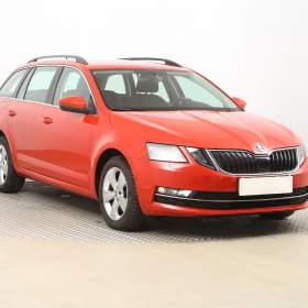 Škoda Octavia 1.6 TDI / 19411745