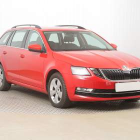Škoda Octavia 1.6 TDI / 19411745