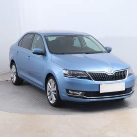Škoda Rapid 1.0 TSI / 19411747