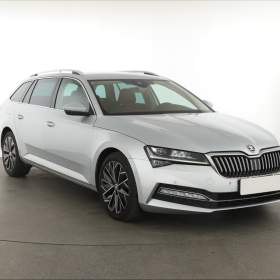 Škoda Superb 2.0 TDI / 19411749