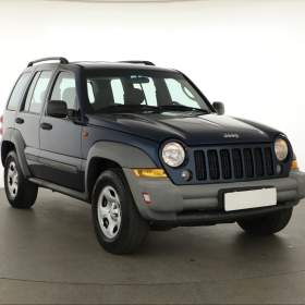 Jeep Cherokee 2.8 CRD / 19411757