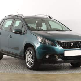 Peugeot 2008 1.2 PureTech / 19411760