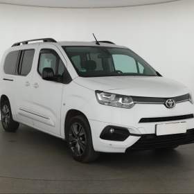 Toyota ProAce City Verso 1.5 D- 4D / 19411763