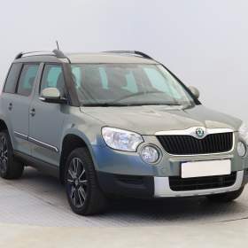 Škoda Yeti 2.0 TDI / 19411764