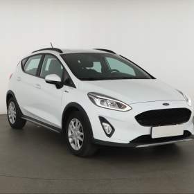 Ford Fiesta 1.0 EcoBoost / 19411765