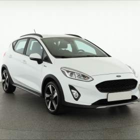 Ford Fiesta 1.0 EcoBoost / 19411765