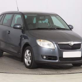 Škoda Fabia 1.2 12V / 19411775