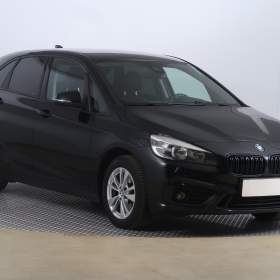 BMW 2 Active Tourer 218d Active Tourer / 19411779