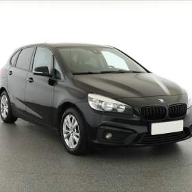 Foto inzerátu BMW 2 Active Tourer 218d Active Tourer