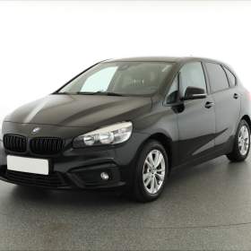 Foto inzerátu BMW 2 Active Tourer 218d Active Tourer