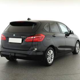 Foto inzerátu BMW 2 Active Tourer 218d Active Tourer