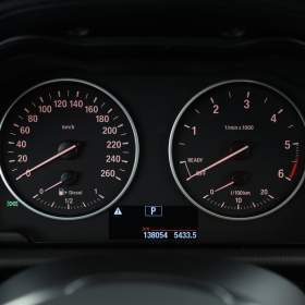 Foto inzerátu BMW 2 Active Tourer 218d Active Tourer