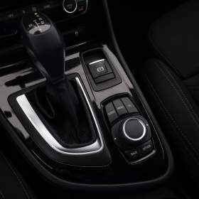 Foto inzerátu BMW 2 Active Tourer 218d Active Tourer