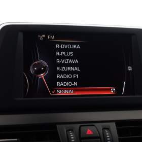 Foto inzerátu BMW 2 Active Tourer 218d Active Tourer