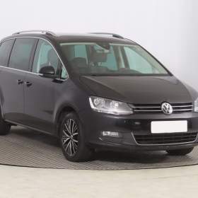 Volkswagen Sharan 2.0 TDI BMT / 19411783